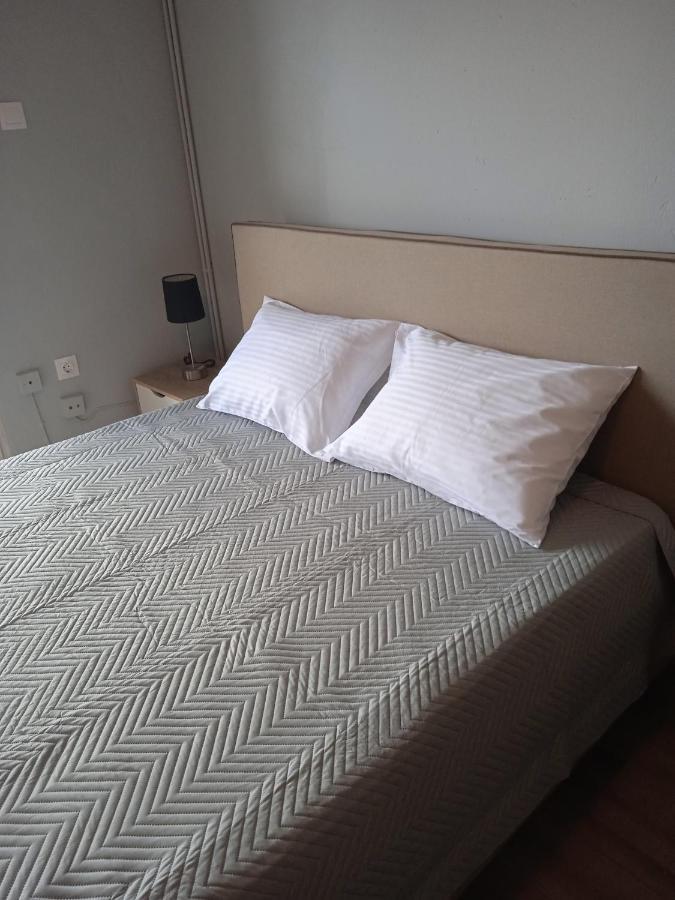 Paralion Town Apartments Alexandroupoli Eksteriør billede