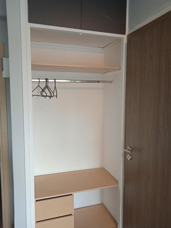 Paralion Town Apartments Alexandroupoli Eksteriør billede