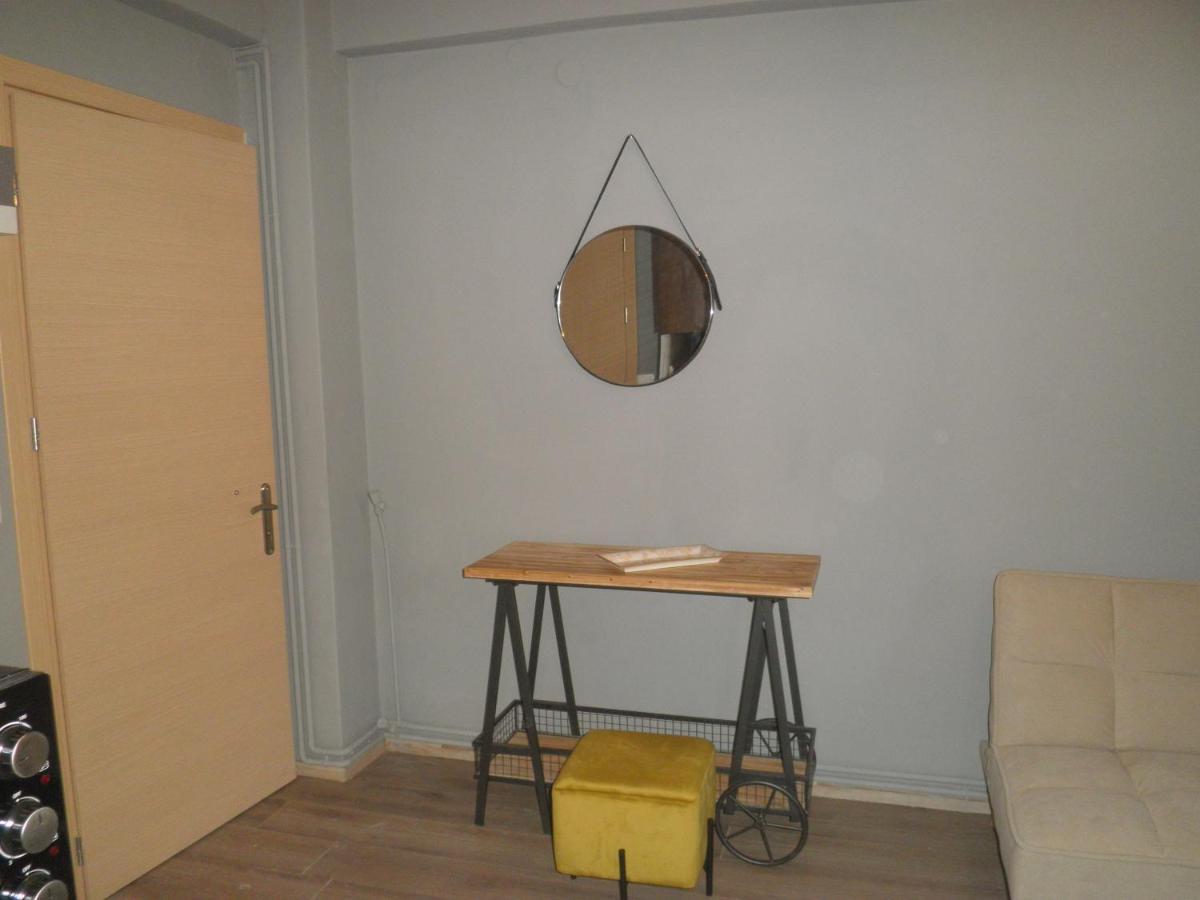 Paralion Town Apartments Alexandroupoli Eksteriør billede