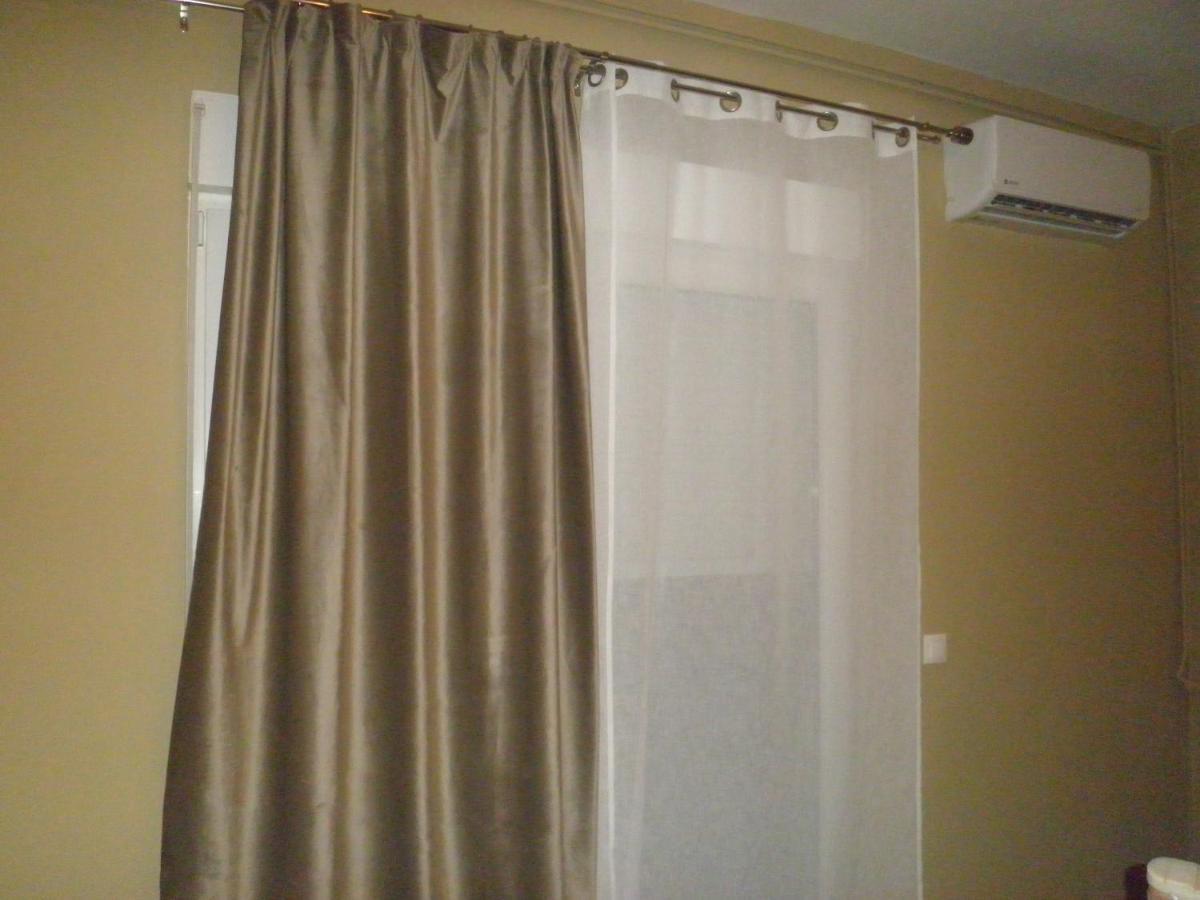 Paralion Town Apartments Alexandroupoli Eksteriør billede