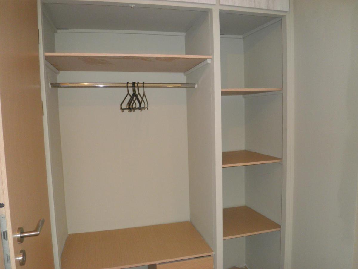 Paralion Town Apartments Alexandroupoli Eksteriør billede